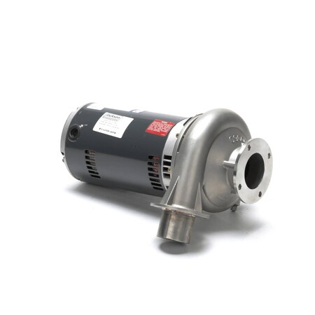 Jackson Pump/Motor Assembly, 3HP 5700-004-84-95