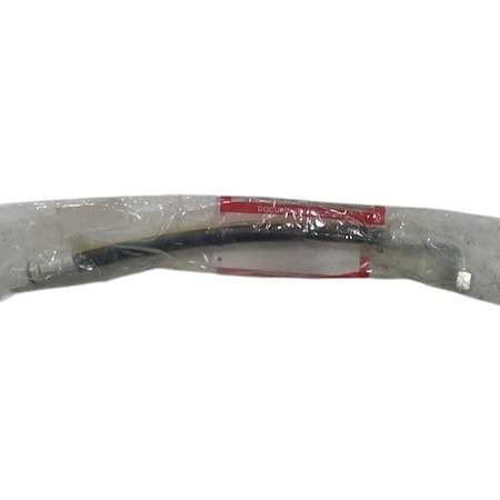 John Deere HYDRAULIC HOSE, OEM AZ57569
