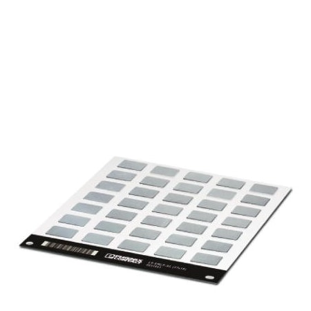 Phoenix Contact LS-EMLP-AL 27X18 Device marker 0831581