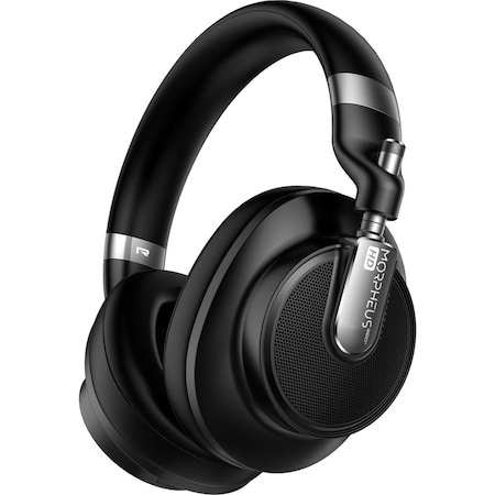 Morpheus 360 VERVE HD HYBRID ANC WIRELESS NOISE CANCELLING HEADPHONES  BLUETOOTH HP9750HD