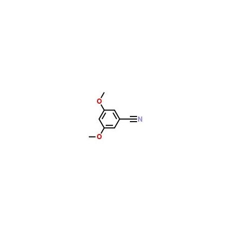 Ak Scientific 3, 5-Dimethoxy benzonitrile (5g), CAS 19179-31-8 F452-5g