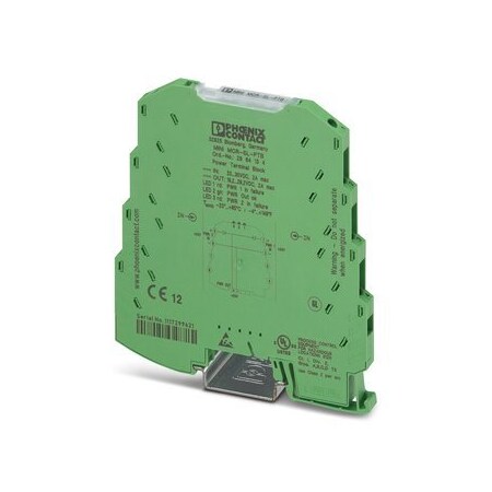 Phoenix Contact MINI MCR-SL-PTB MCR power terminal 2864134