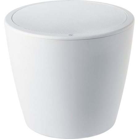 Bosch Electro-Voice EVID P6.2 2-way Indoor/Outdoor Ceiling Mountable, Pendant Mount Speaker - White EVID-P6.2W