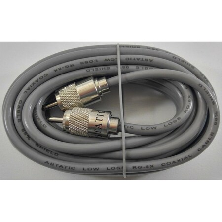 Maxpower 18 ft. 8A Mini Cable MA2449448