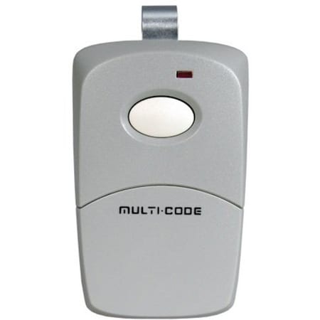 Linear Visor Transmitter, Range 200 ft. MCS308911