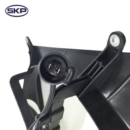 Skyward Automotive Products Engine Cooling Fan Assembly,  SK620505