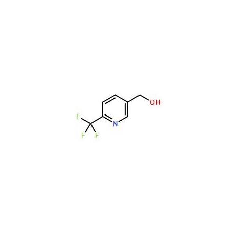 Ak Scientific 6-Trifluoromethyl-3-pyridinemethanol (1g), CAS 386704-04-7 V1380-1g