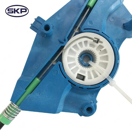 Skyward Automotive Products Window Regulator,  SK749638