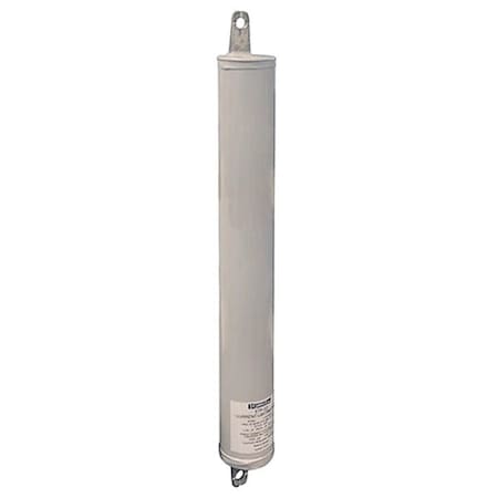 Mersen Medium Voltage Fuses, Not Applicable Class, 9F59U Series, 23 kV AC, Non-Indicating 9F59UBE231