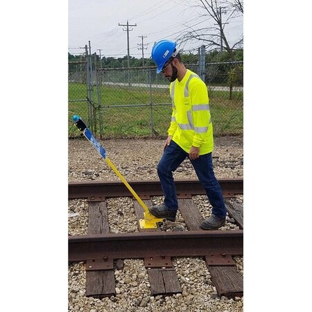 Aldon Spur Track Guardian 4015-122