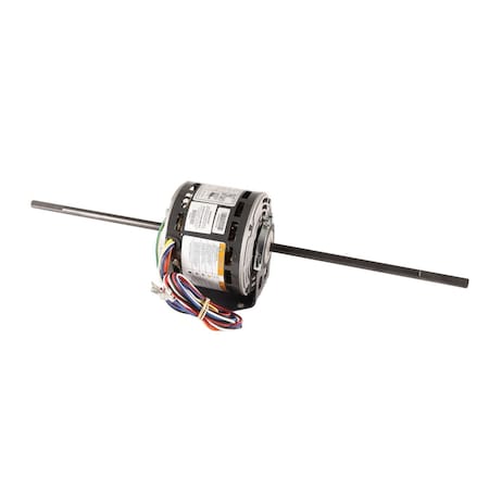 Trane 115v 1/4hp 1100rpm 3spd Motor MOT19439
