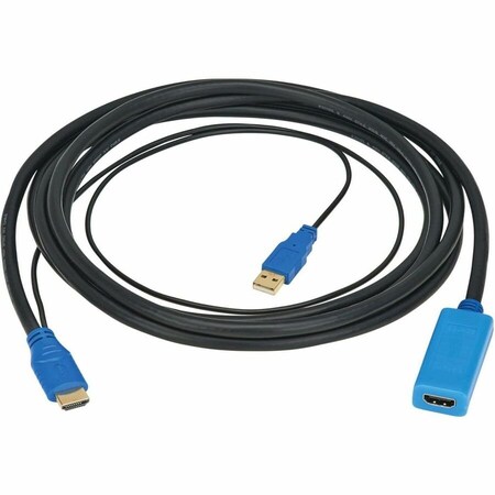 Eaton EATON, HDMI Cable, 8K P569-A10-MF-8K6