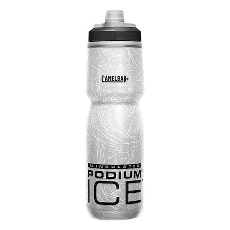 Camelbak Podium Ice 21oz, Black 1872002062