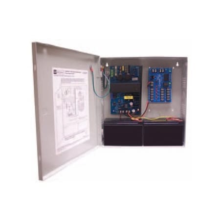 Altronix Multi-OutPut Power Supply AL400ULMR