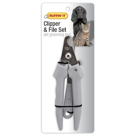 Westminster Pet Products Pet Nail Clipper 19701