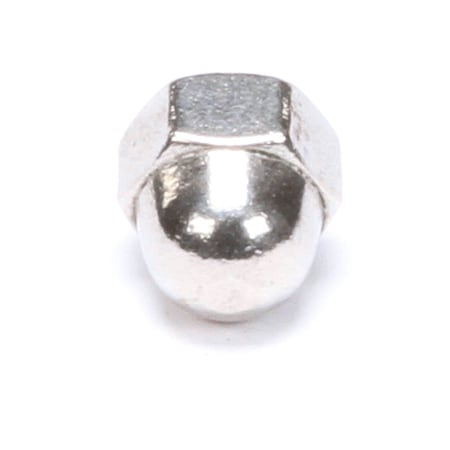 Cleveland NUT, ACORN, 1/4-20, SST 14677