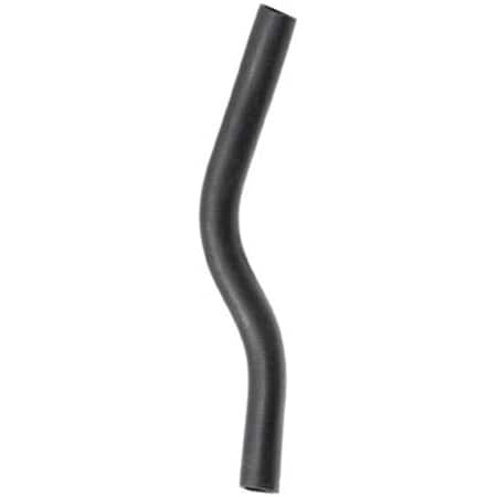Dayco 19 in. Curved Radiator Hose D35-70758