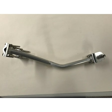 Serverusa Outback Antenna Bracket Bulk Fits KW T2000 - Pb 387 SE2437257