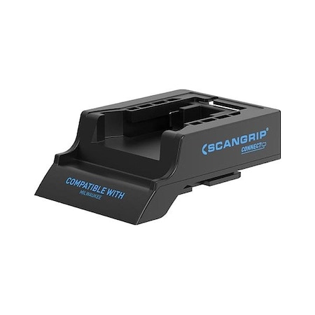 Scangrip MILWAUKEE Battery Adapter 03.6149C