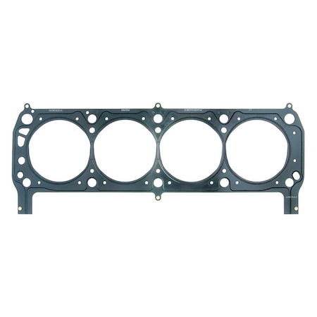 Fel-Pro 1133 SD-5 0.05 in. Performance Cylinder Head Gasket for Small Block Ford MLS FEL1133-SD-5