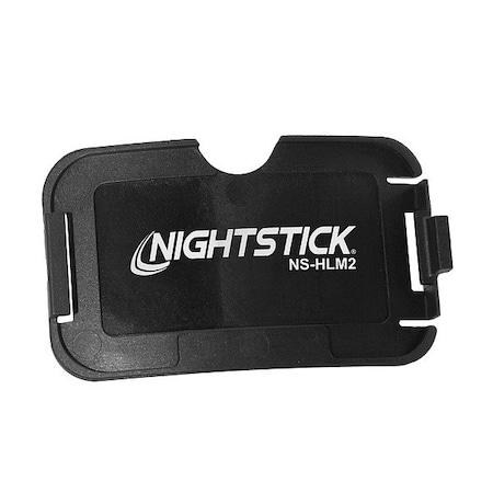 Nightstick Helmet Mount NS-HLM2