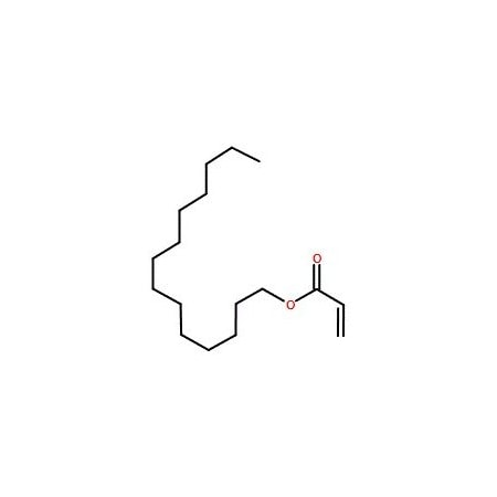 Ak Scientific Tetradecyl acrylate, stabilized with MEHQ (500mL), CAS 21643-42-5 7017AL-500mL