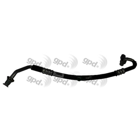 Global Parts Distributors Hose Discharge Line 4812531