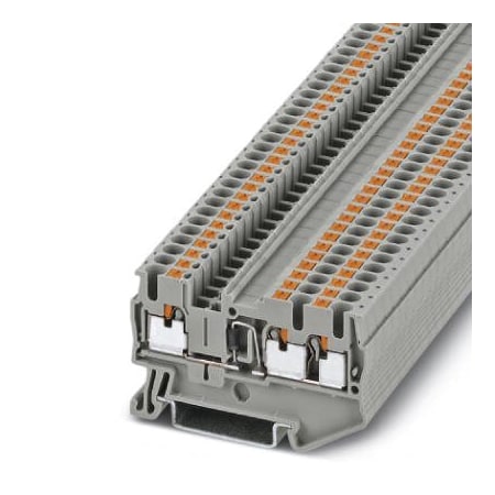 Phoenix Contact PT 2 5-TWIN-DIO/R-L Component terminal 3210253
