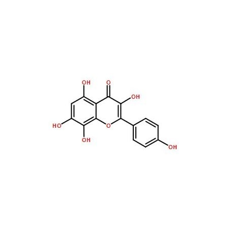 Ak Scientific Herbacetin (1mg), CAS 527-95-7 8144AH-1mg