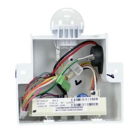 Whirlpool W11496884 Whirlpool Refrigerator Control Box W11496884