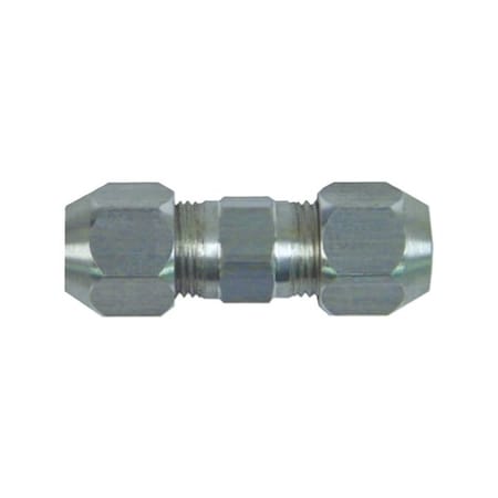 S.U.R. & R. Auto Parts 3/4" Heater Compression Union (1) SRRHL34