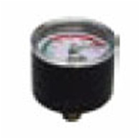 Pinpoint Airlift II-Vacuum Gauge, 2.15 in. PI1362530