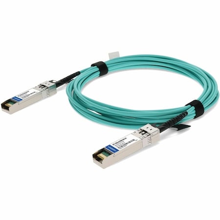 Add-On MELLANOX COMP AOC 8M 10G ACTIVE FIBER SFP-10GB-AOC8M-MX-AO