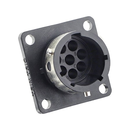 Souriau Electrical Connector UTGX0128P
