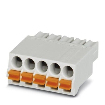 Phoenix Contact FMC 1 5/ 4-ST-3 5 GY7035 Plug component 1773578