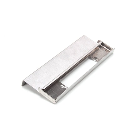 Bki GREASE DEFL.RET.BRACKET.WELD FW WB31219900