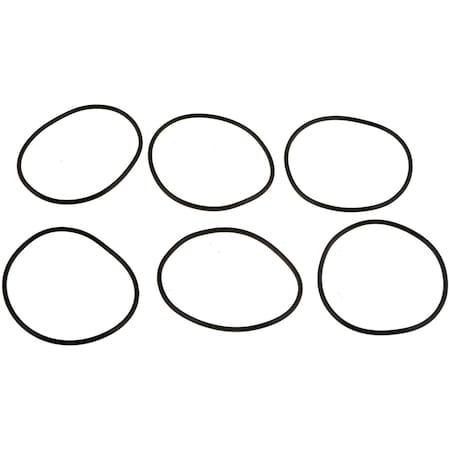 Dorman Valve Cover Seals,  49811