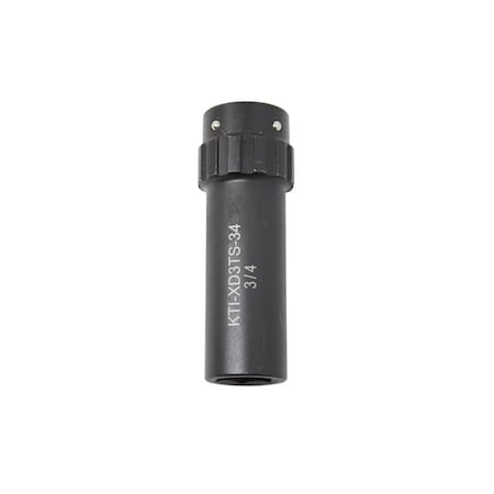 K-Tool International 3/4 In. Replacement Ultimate Torq Socket STS4-192