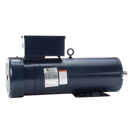 Century DC Permanent Magnet Motor, 145TC DC144