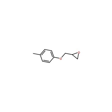 Ak Scientific 2-p-Tolyloxymethyl-oxirane (1g), CAS 2186-24-5 5111AH-1g