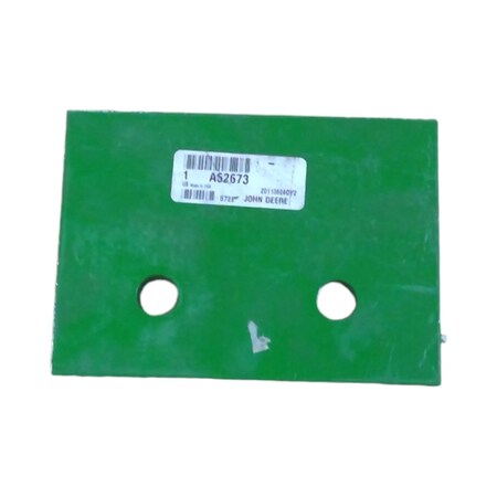 John Deere STRAP, JOHN DEERE OEM A62673 A62673