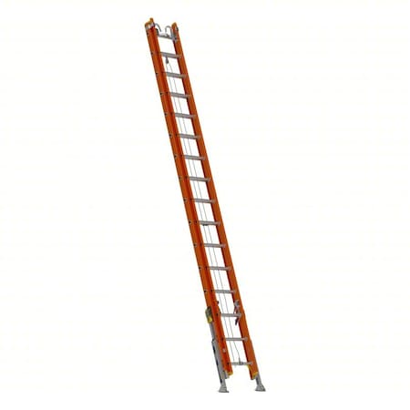 Werner Extension Ladder D6232-2CL