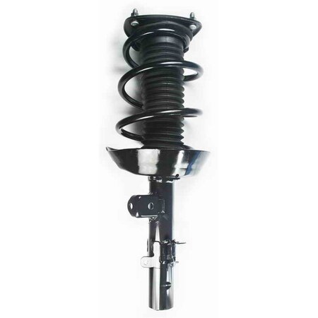 Fcs Struts Suspension Strut And Coil Spring Assembly 2335909L