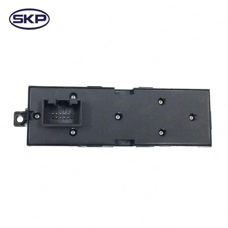 Skyward Automotive Products Door Window Switch, SK901501