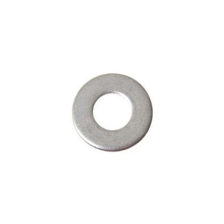 Columbia REPLACEMENT WASHER, FLAT 1/4 IN 18-8 SS 6703-B