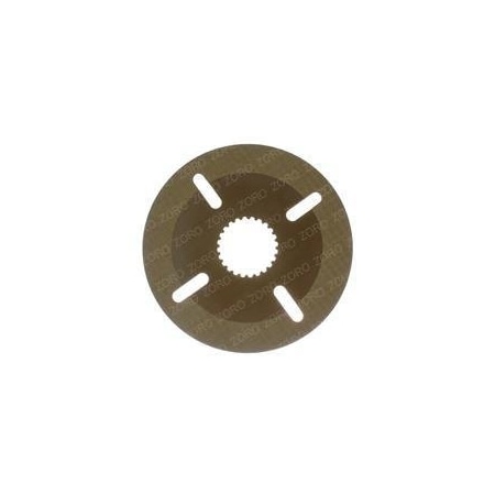 Hyundai REPLACEMENT DISC XKBT-00410