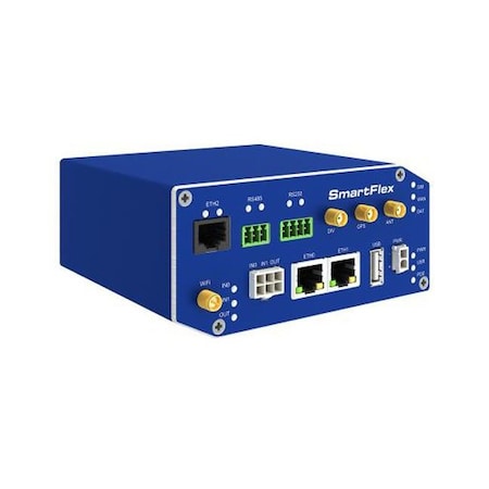 Advantech Cellular Router, Cat4, GLOBAL BB-SR31010420