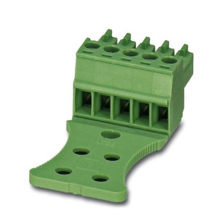 Phoenix Contact MC 1 5/ 5-STZ2-3 5 PCB connector 1767623
