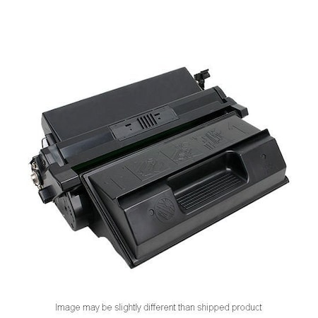 Xerox Replacement 113R00628, BLACK Compatible Toner, 15,000 page yield 113R00628 113R00446  52113701