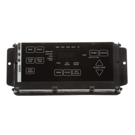 Whirlpool LCC 175 ELEC PYRO BK WPW10201915